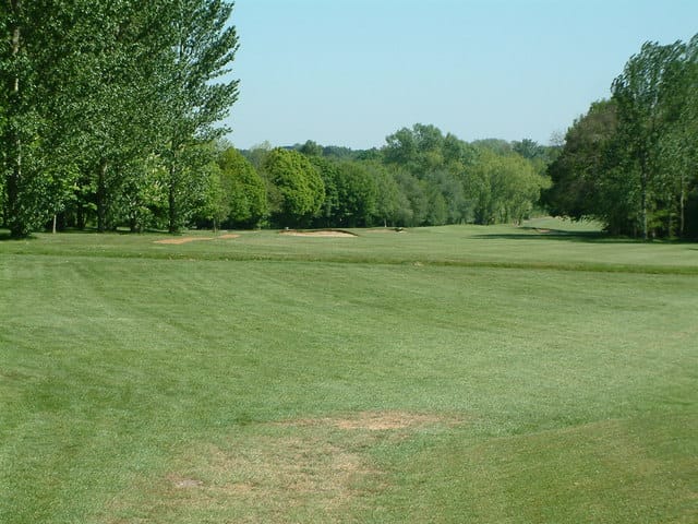 King George's Playing Fields photo 2