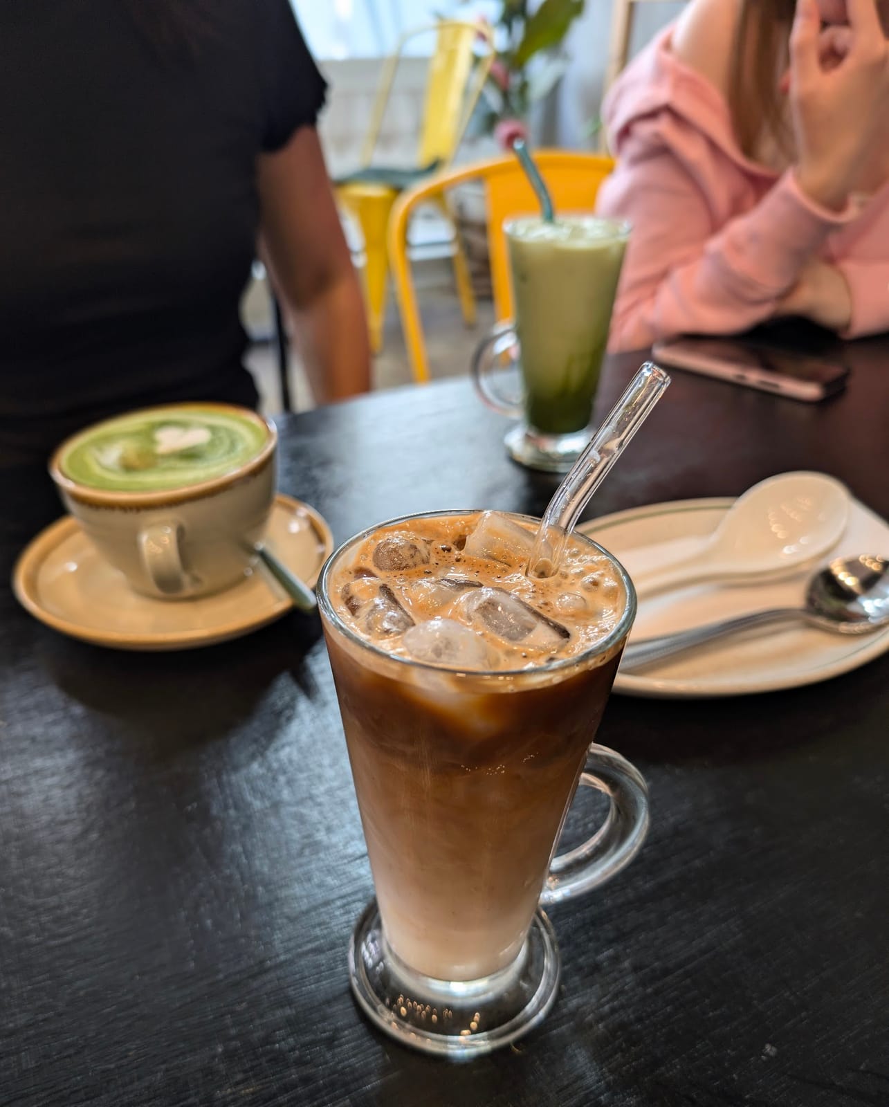 L.E.M.O Bistro