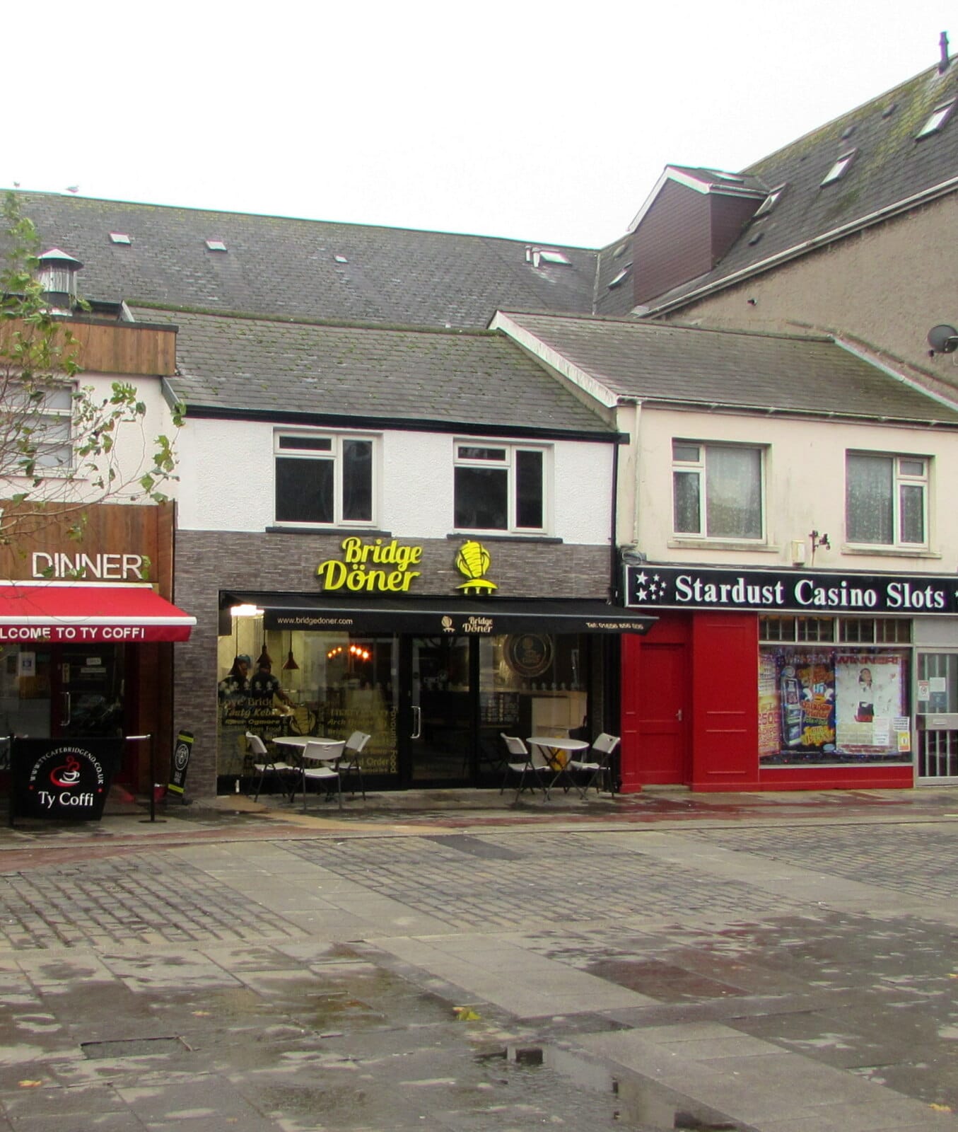 BUBBLE & SQUEAK CAFE photo 5