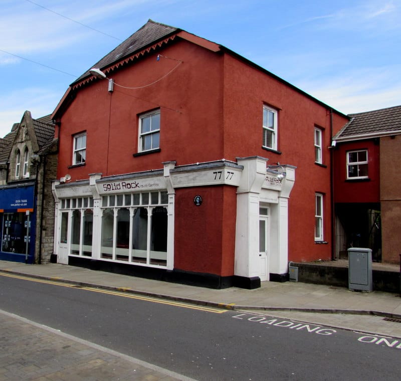 The Link Coffee House (Compassion Network UK) photo 5