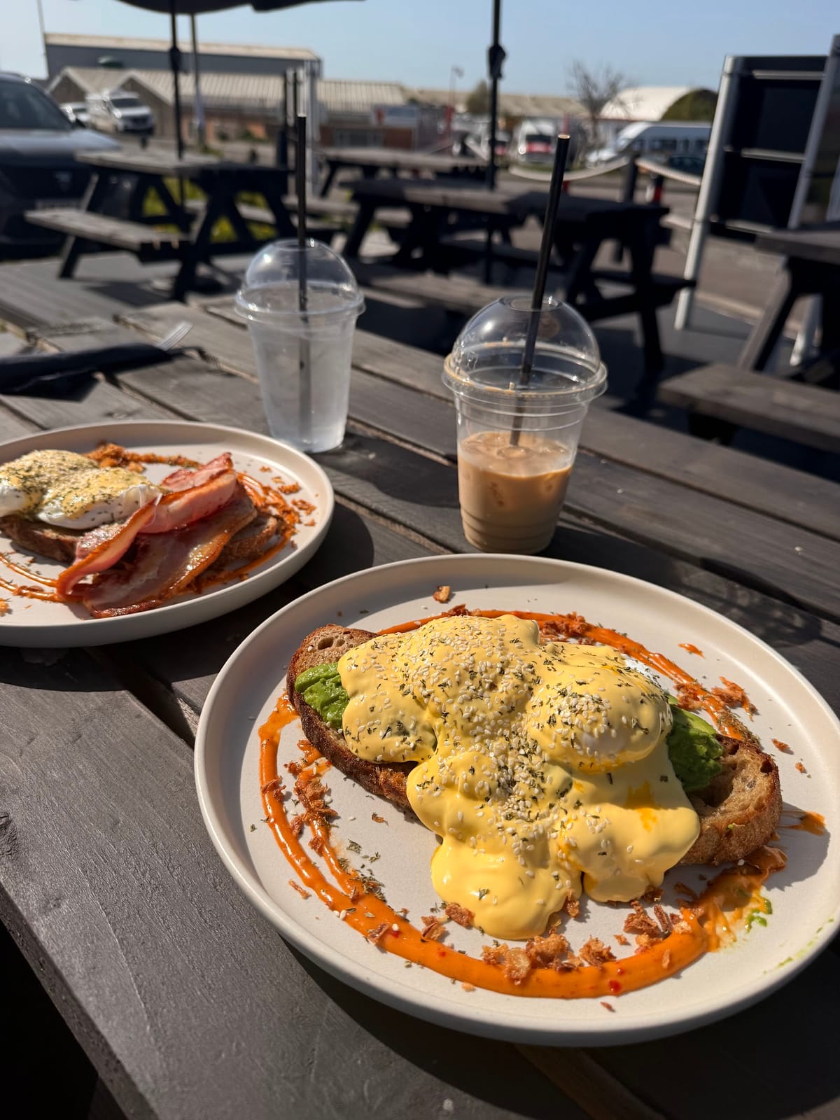 Summit Cafe