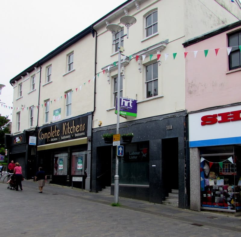 Geek Retreat Bridgend photo 4