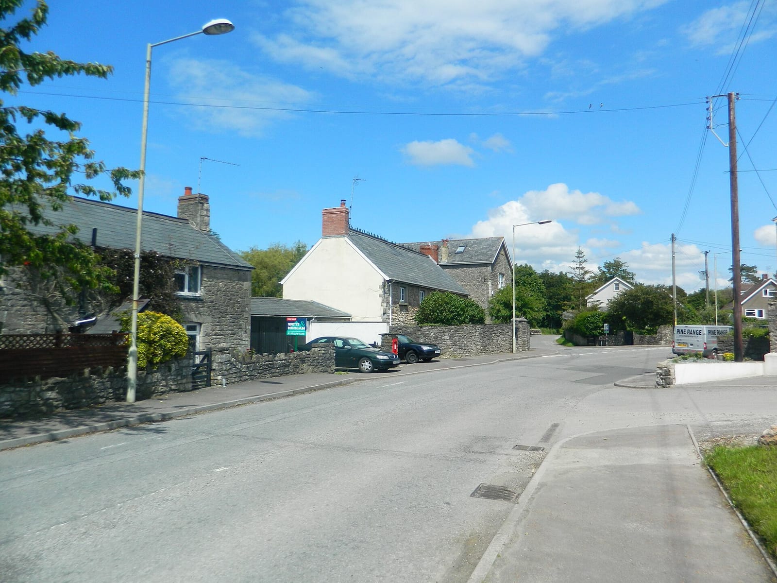 Ewenny Garden Centre - Ewenny Group