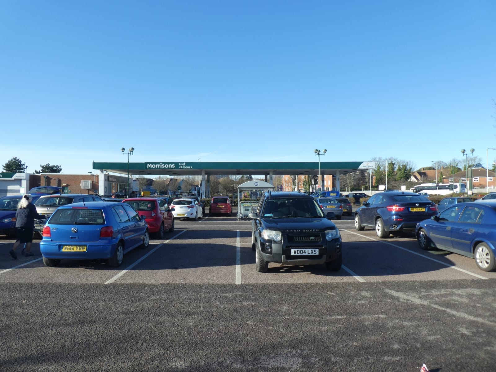 Morrisons Cafe photo 7