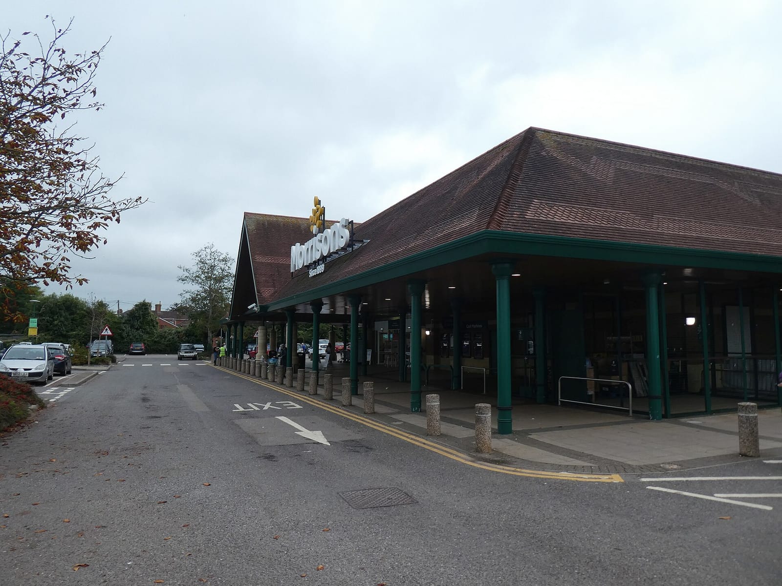 Morrisons Cafe photo 6