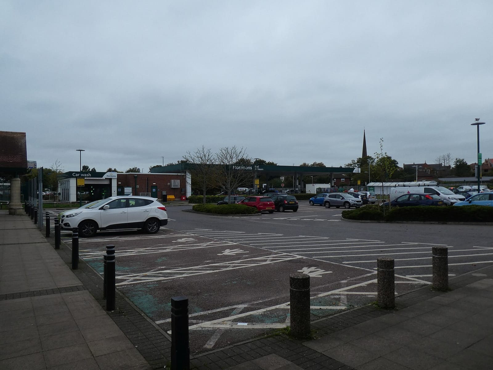 Morrisons Cafe photo 5