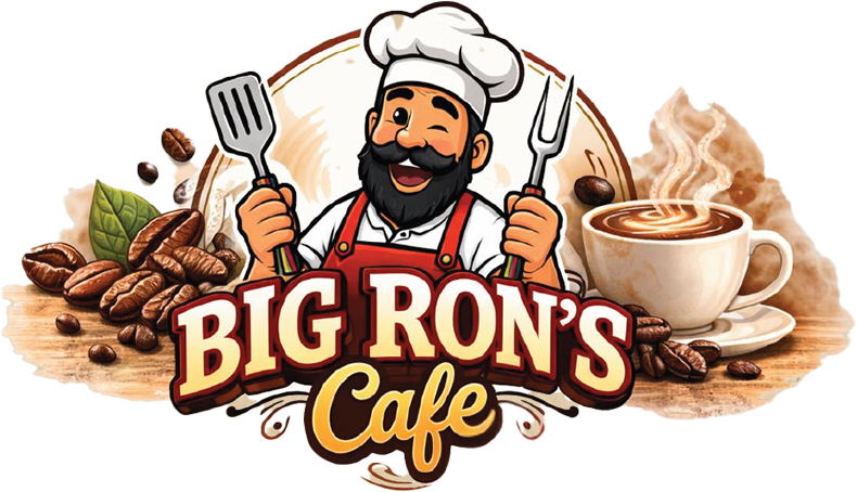 Big Ron's Café