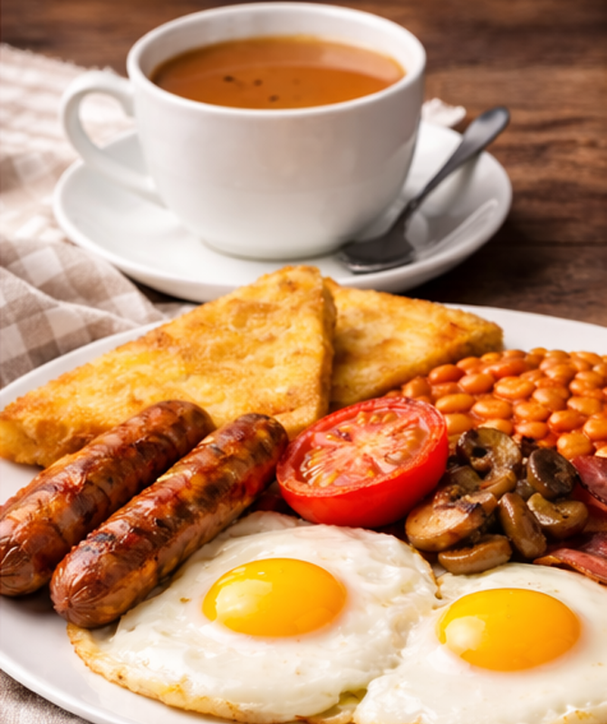 Big Ron's Café photo 2
