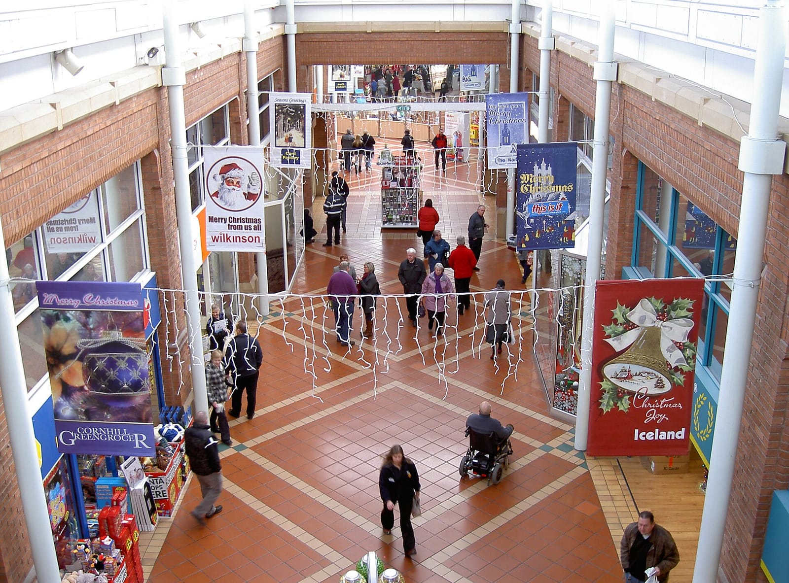 Angel Place Shopping Centre photo 4