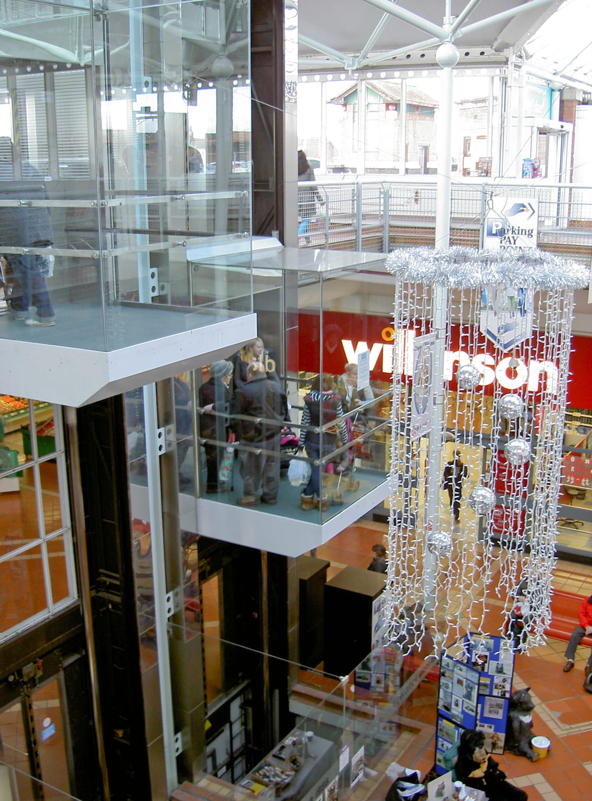 Angel Place Shopping Centre photo 5