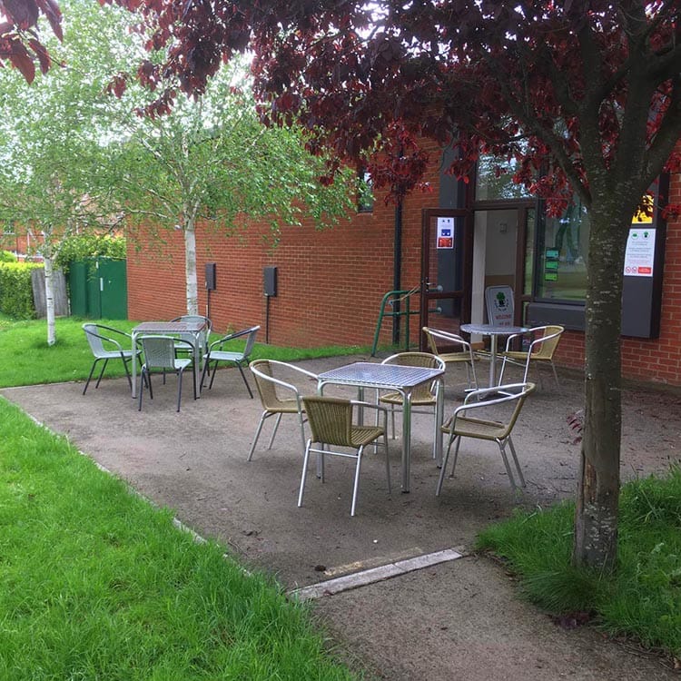 Victoria Park Community Centre photo 4