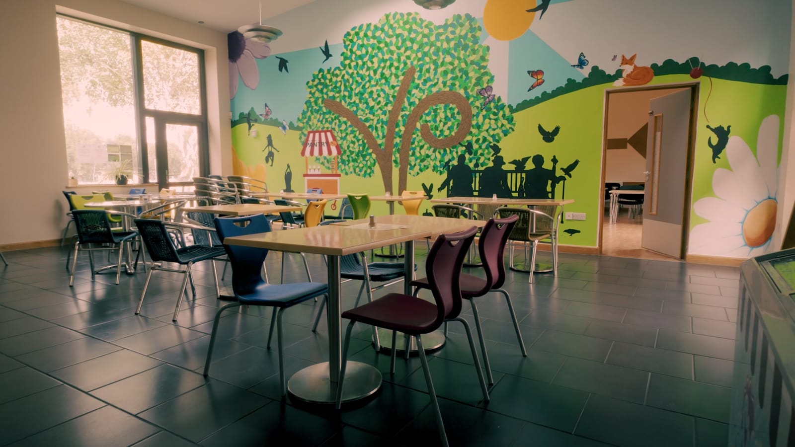 Victoria Park Community Centre