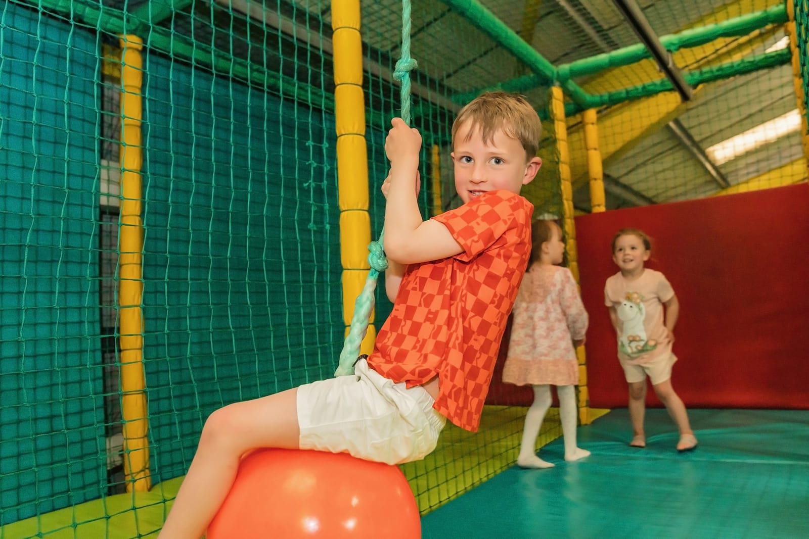 Bridgwater Play Barn photo 2