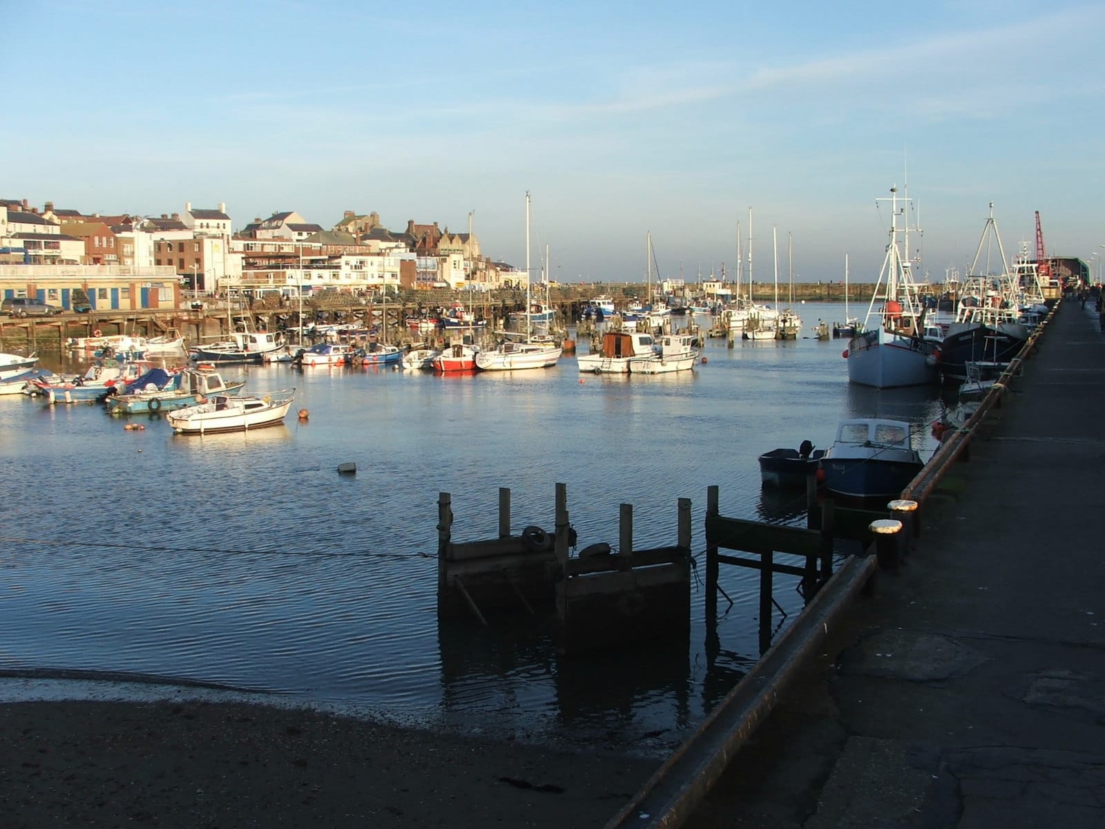 Adams Harbour Cafe photo 3