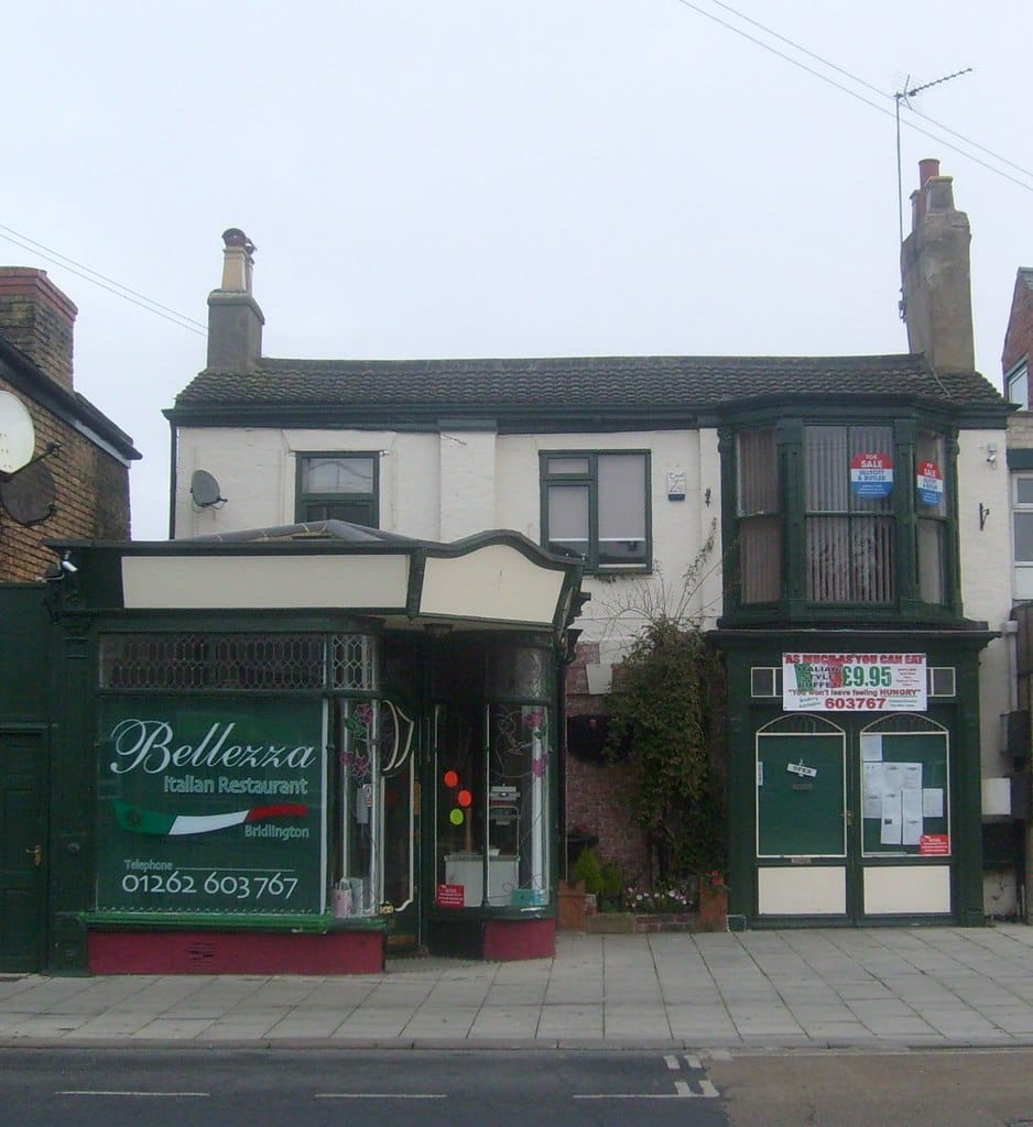 The Galley bar and bistro photo 5