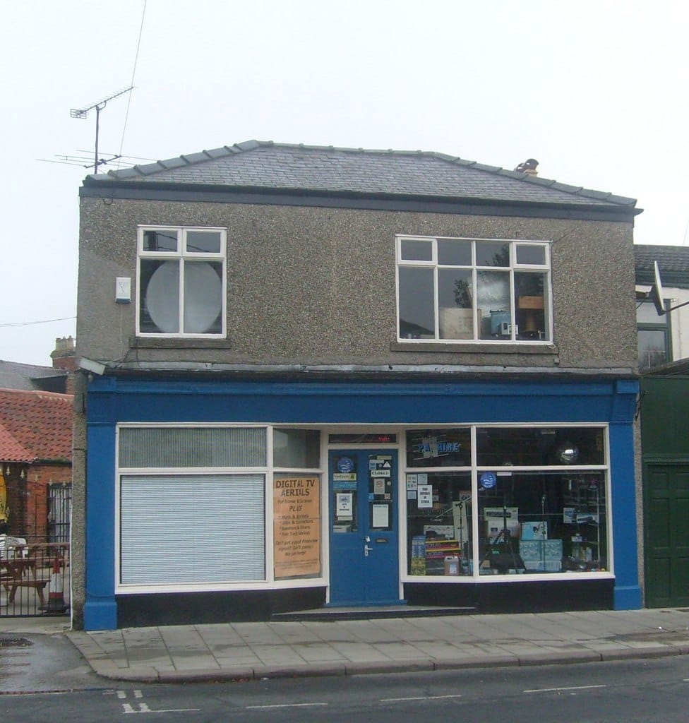 The Galley bar and bistro photo 4