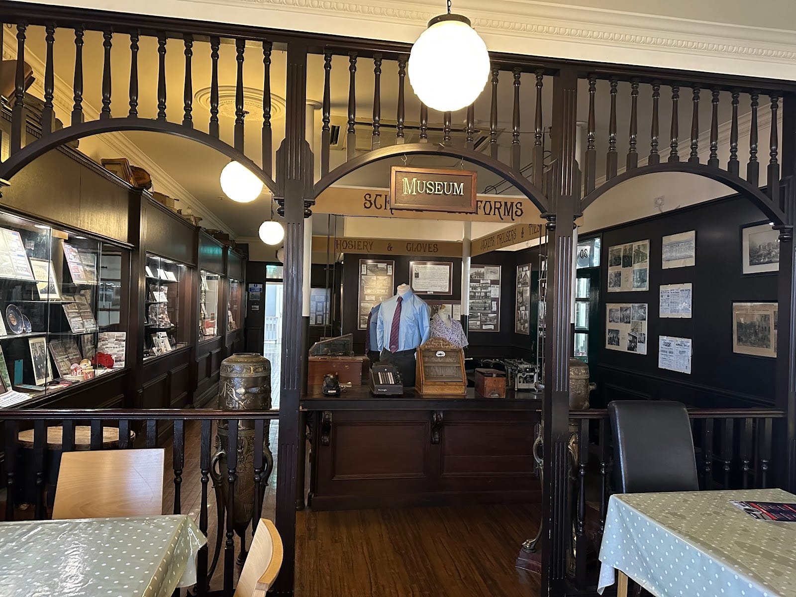 Bayview Cafe
