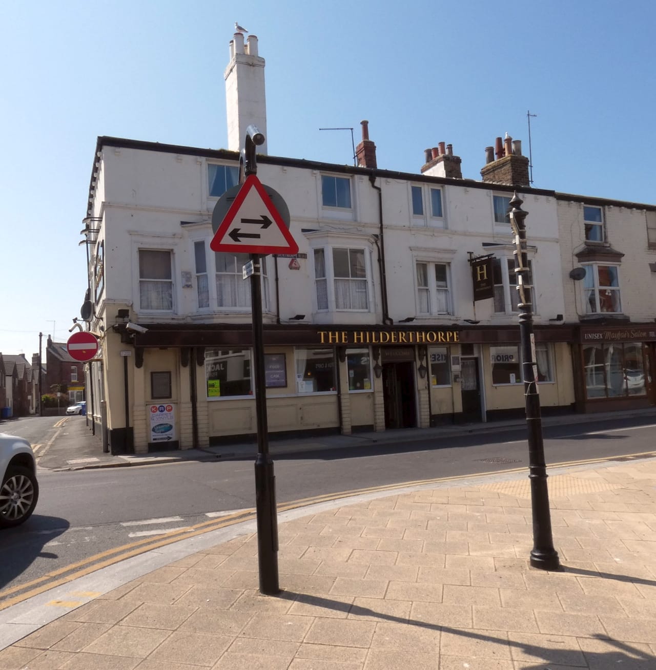 The Best Coffee By The Sea, Bridlington photo 4