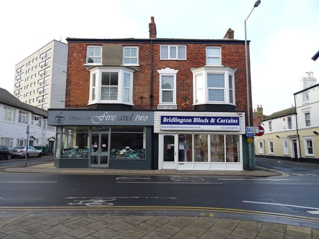 The Best Coffee By The Sea, Bridlington photo 5