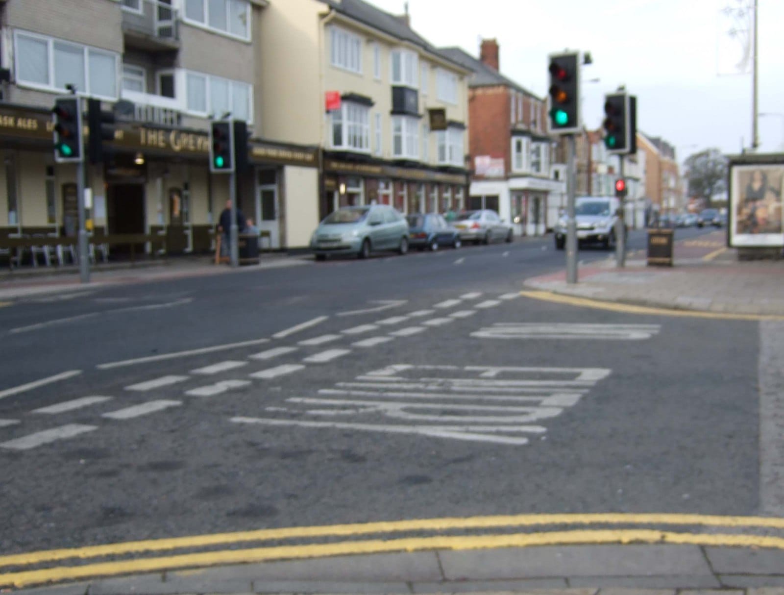 the Latte Lounge Bridlington photo 4