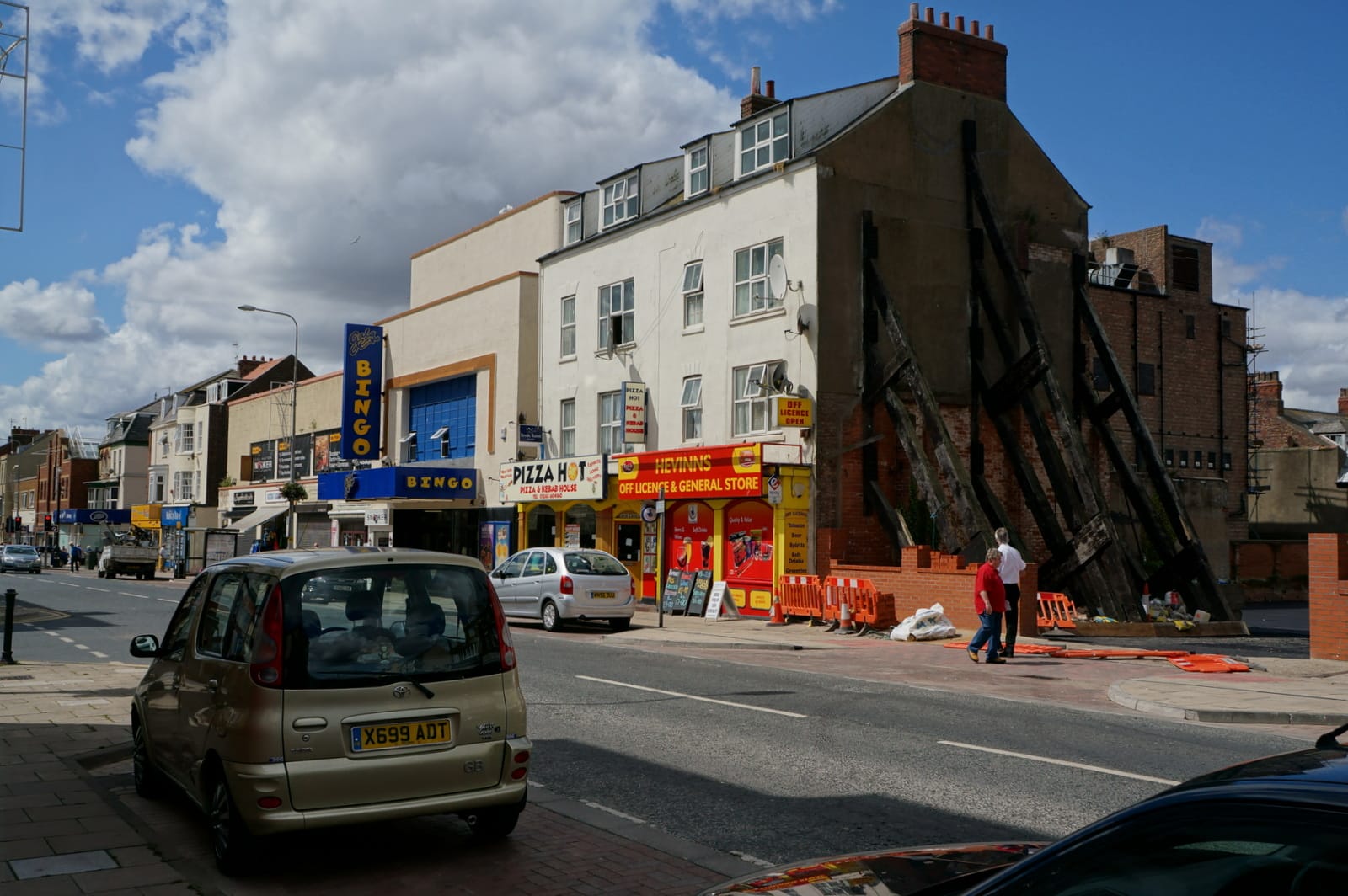 the Latte Lounge Bridlington photo 5