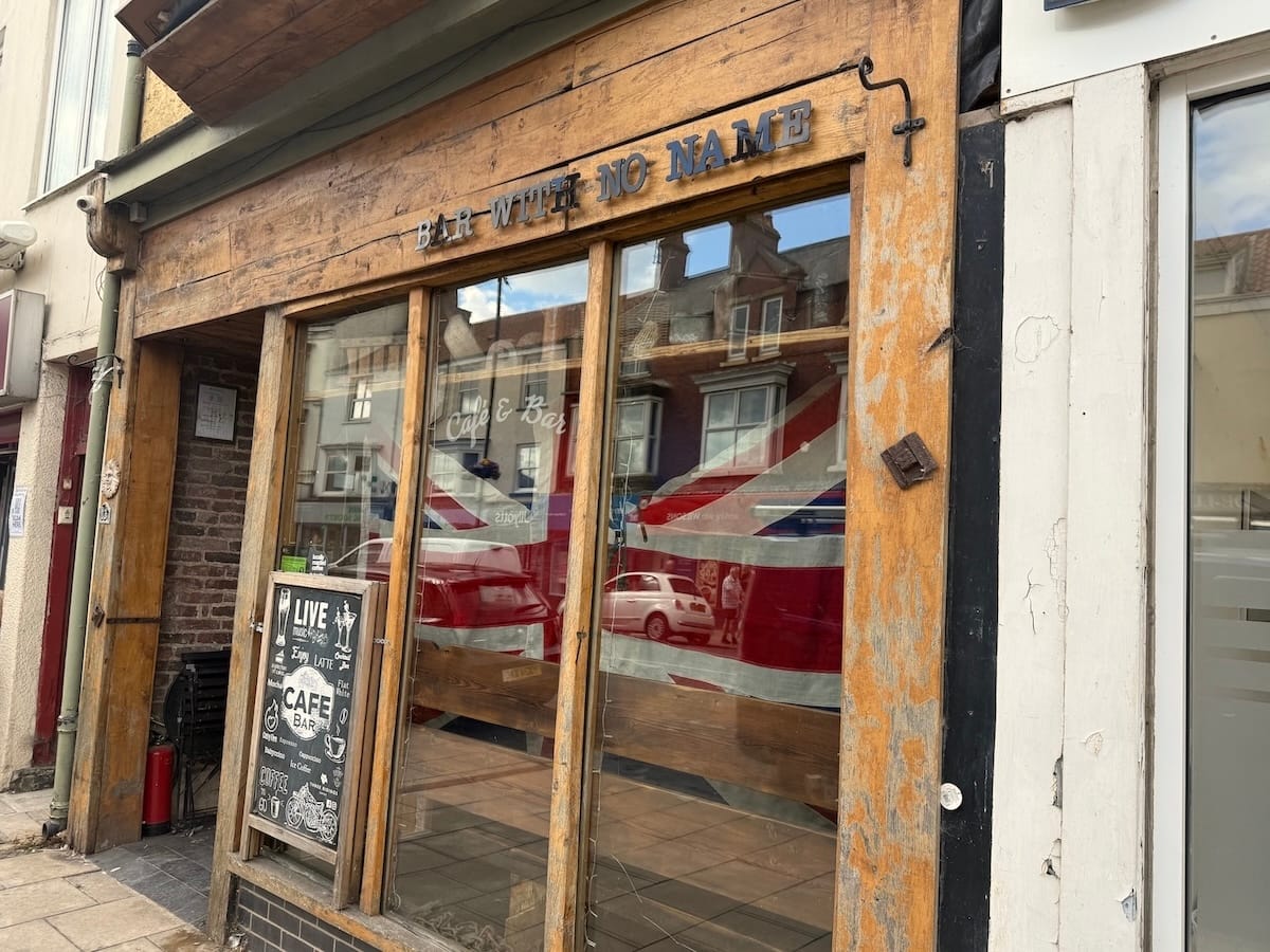 Central Cafe photo 7