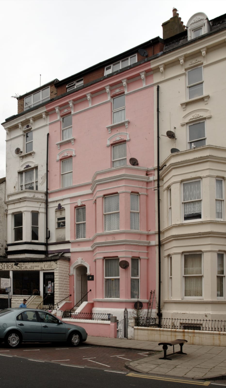 Central Cafe photo 11