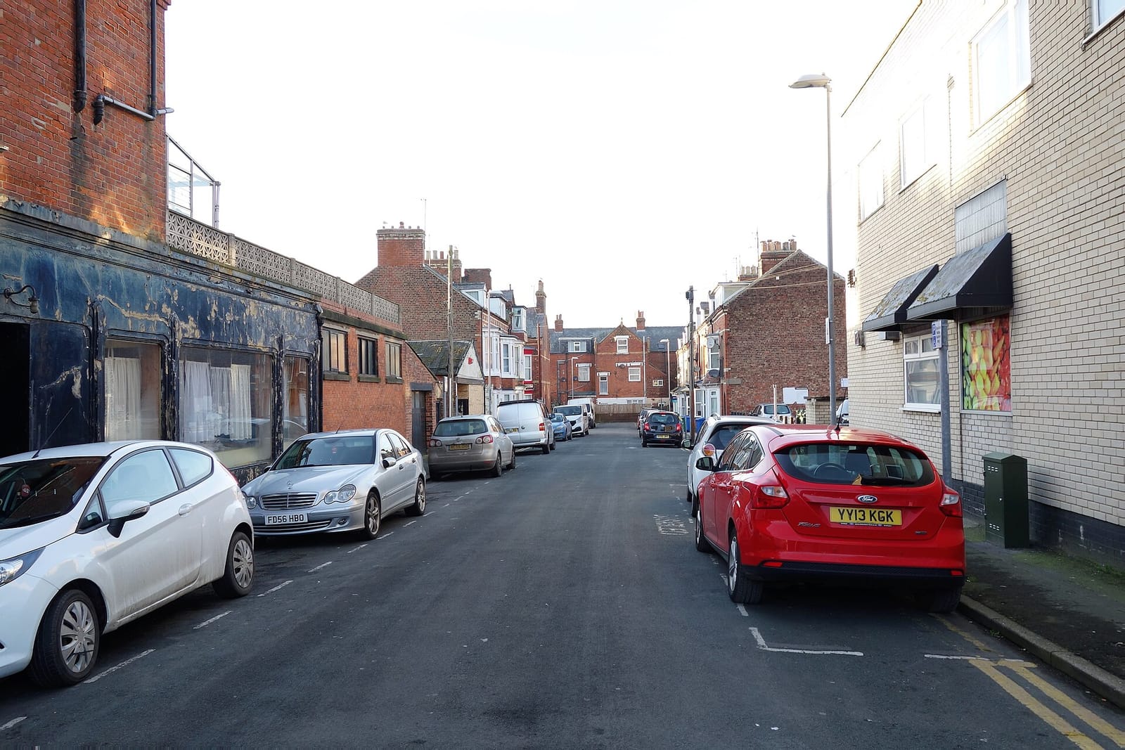 Promenade 65 Cafe Bridlington photo 2