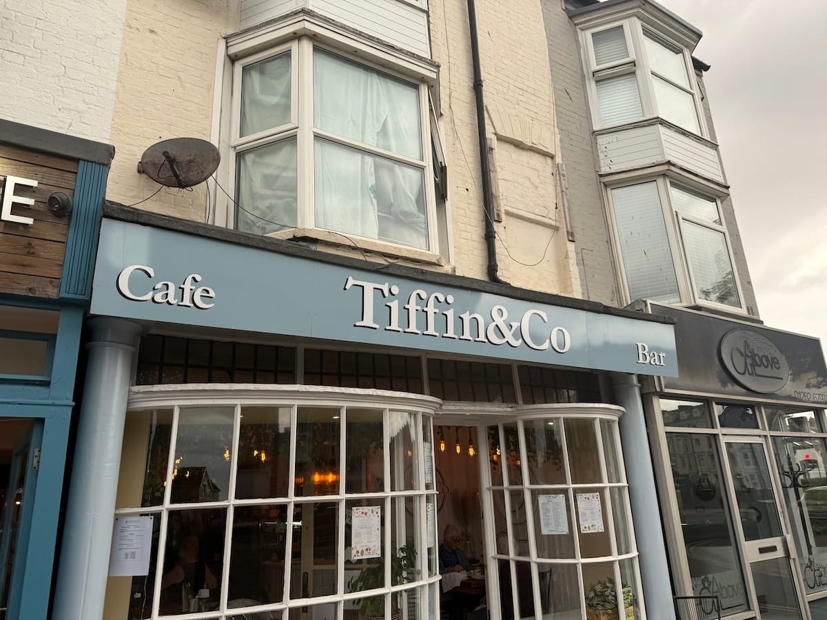 Tiffin & Co.