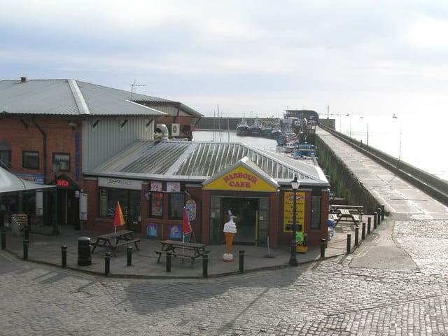 The Kingfisher Cafe photo 4