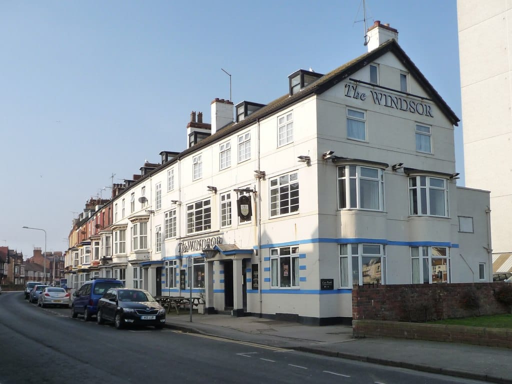 The Kingfisher Cafe