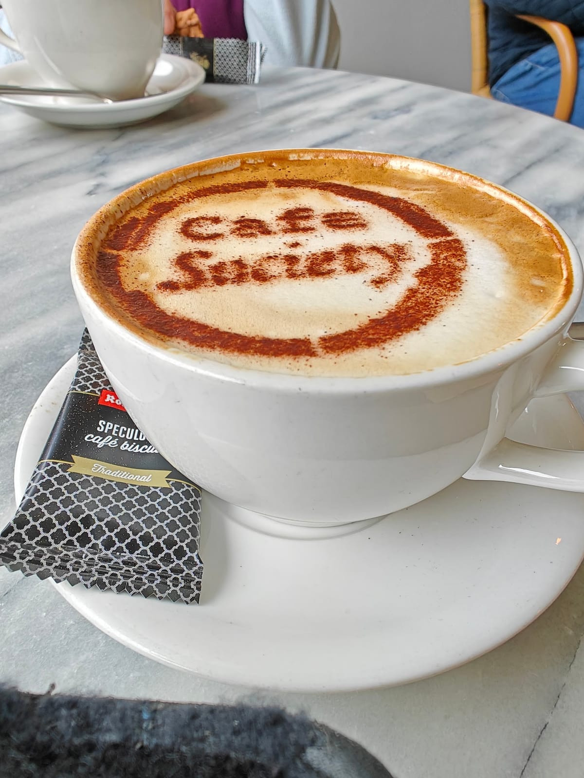 Cafe N 3