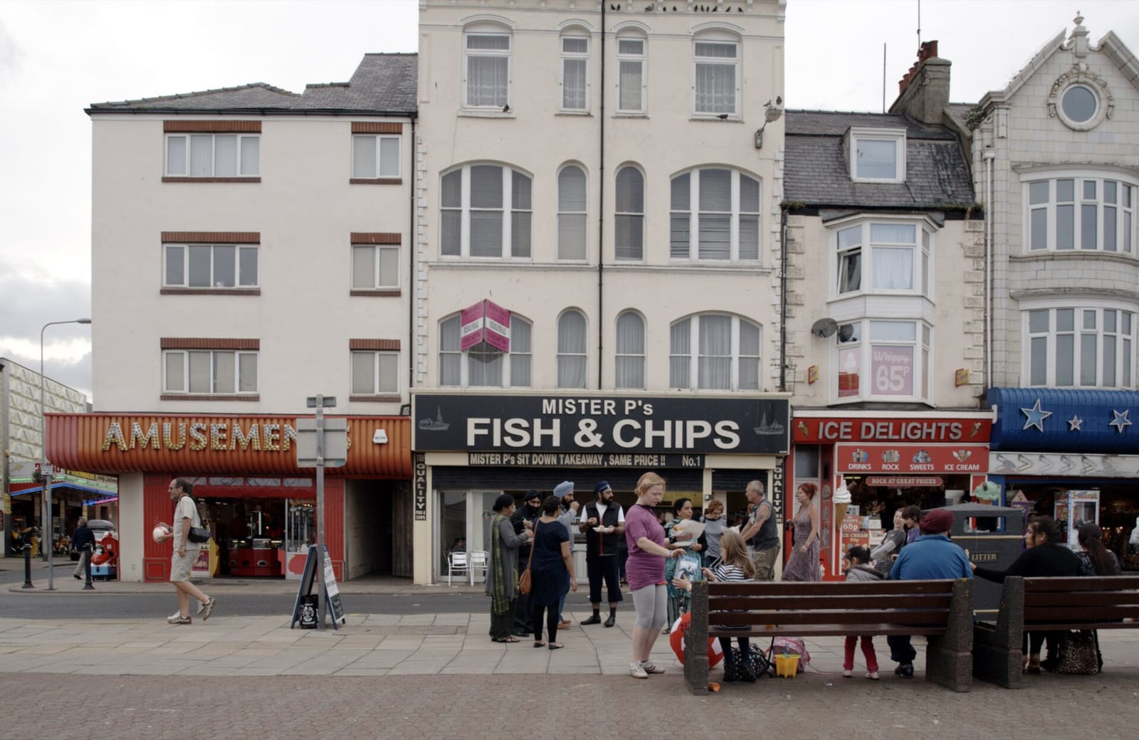 Notarianni Bros Bridlington Ltd photo 11