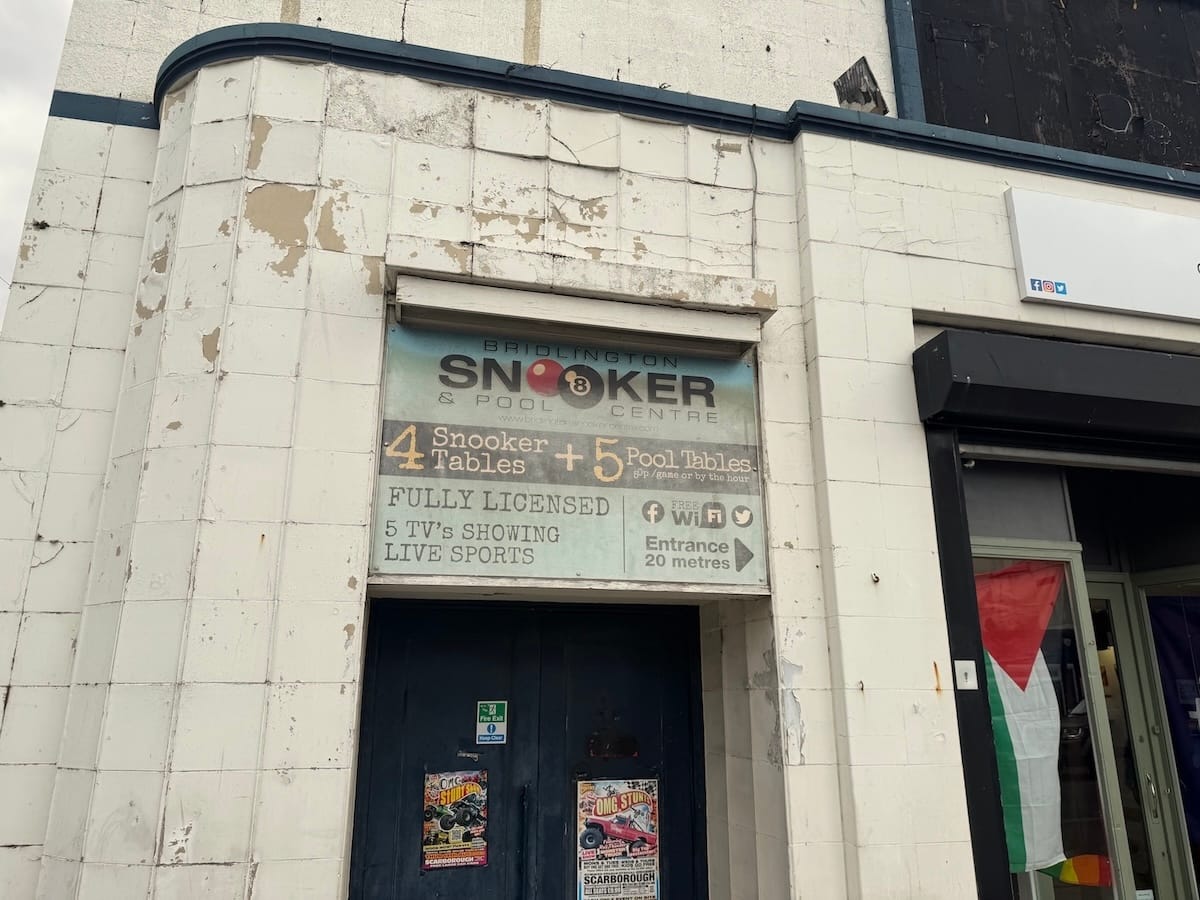 Notarianni Bros Bridlington Ltd photo 5