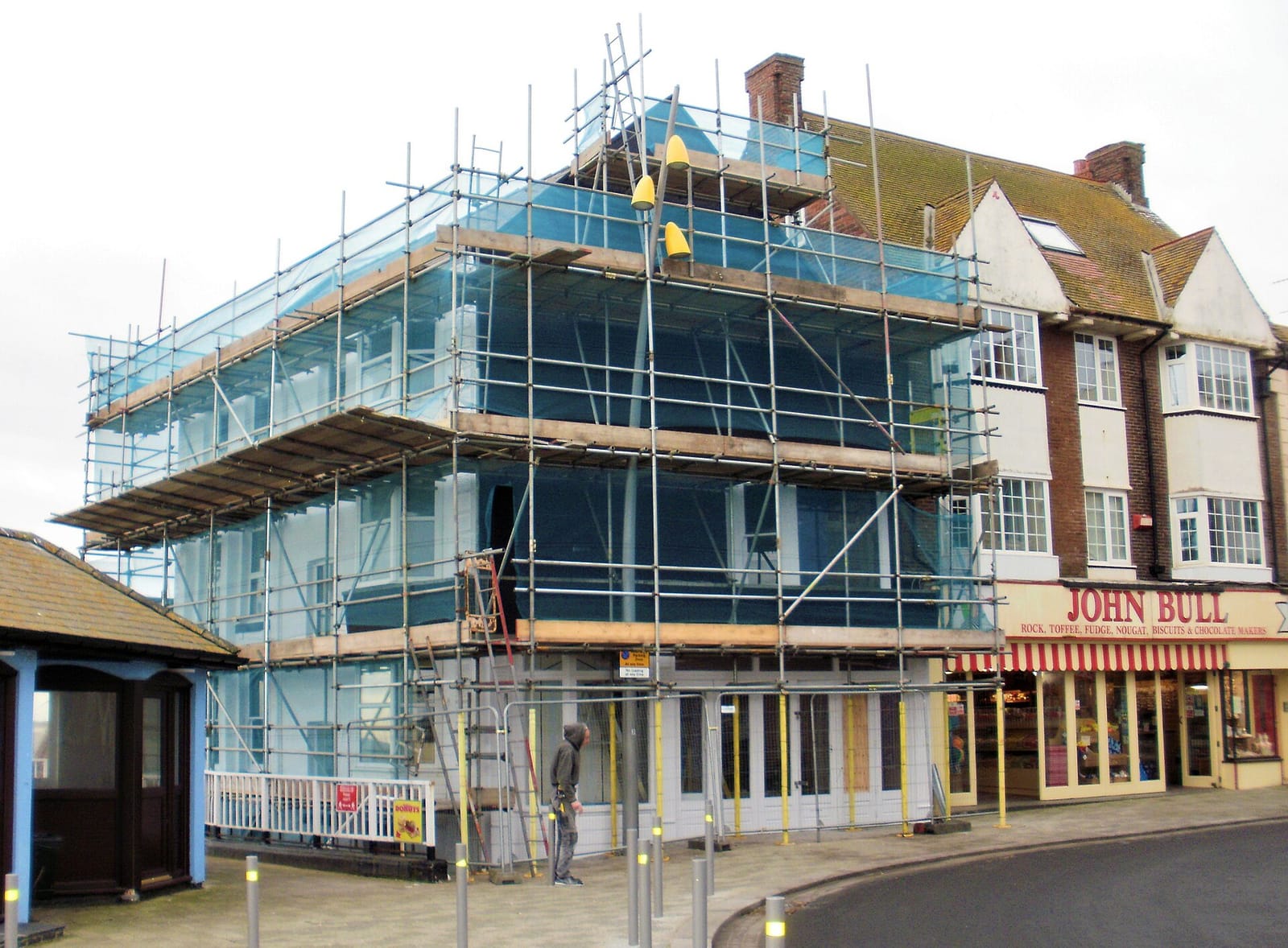 Notarianni Bros Bridlington Ltd photo 9