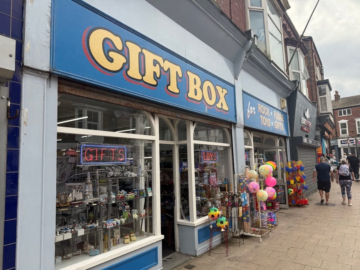 Notarianni Bros Bridlington Ltd photo 6