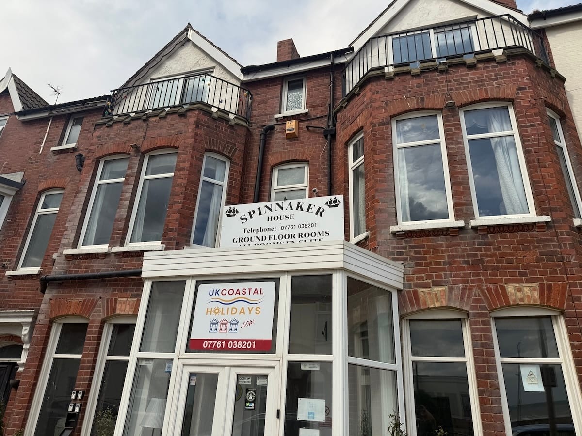 Notarianni Bros Bridlington Ltd photo 3