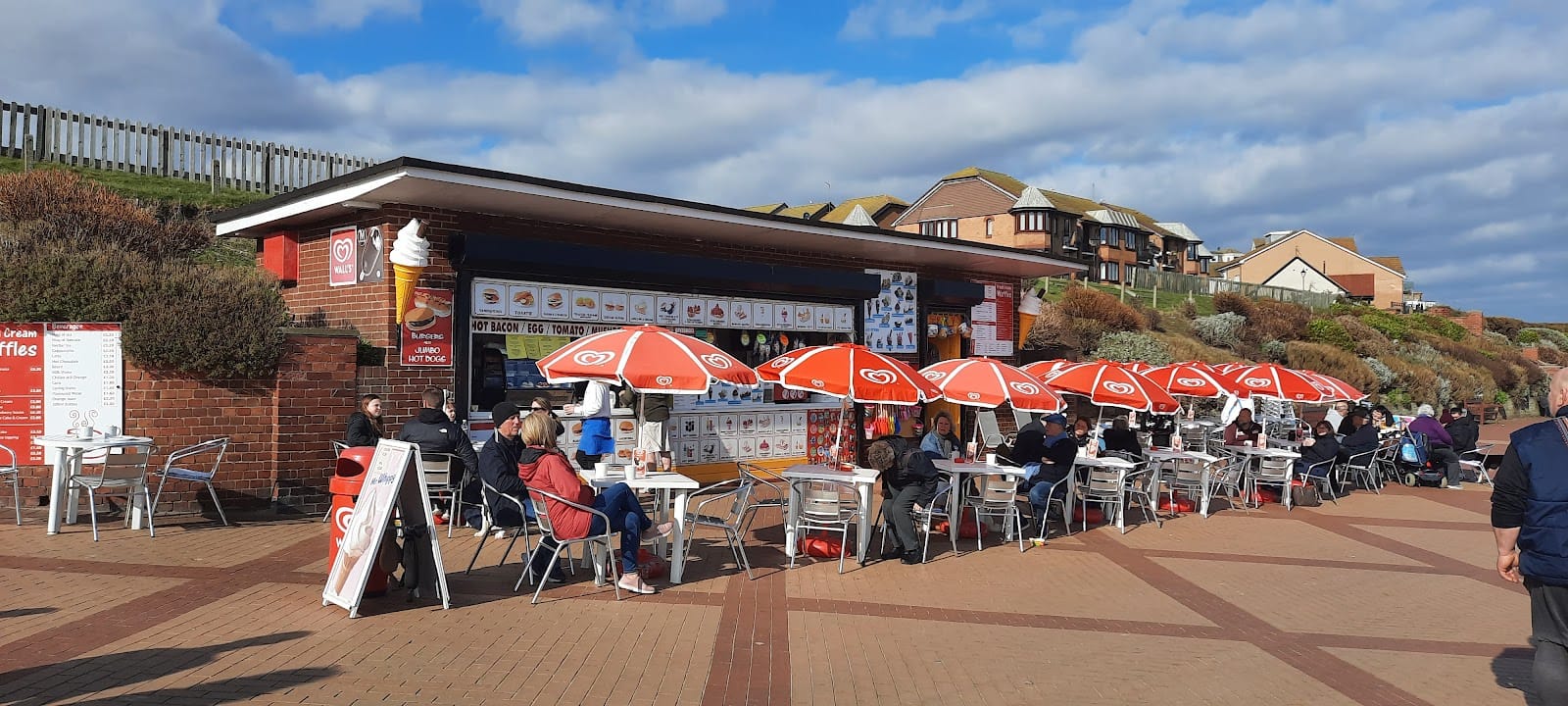 Cafe