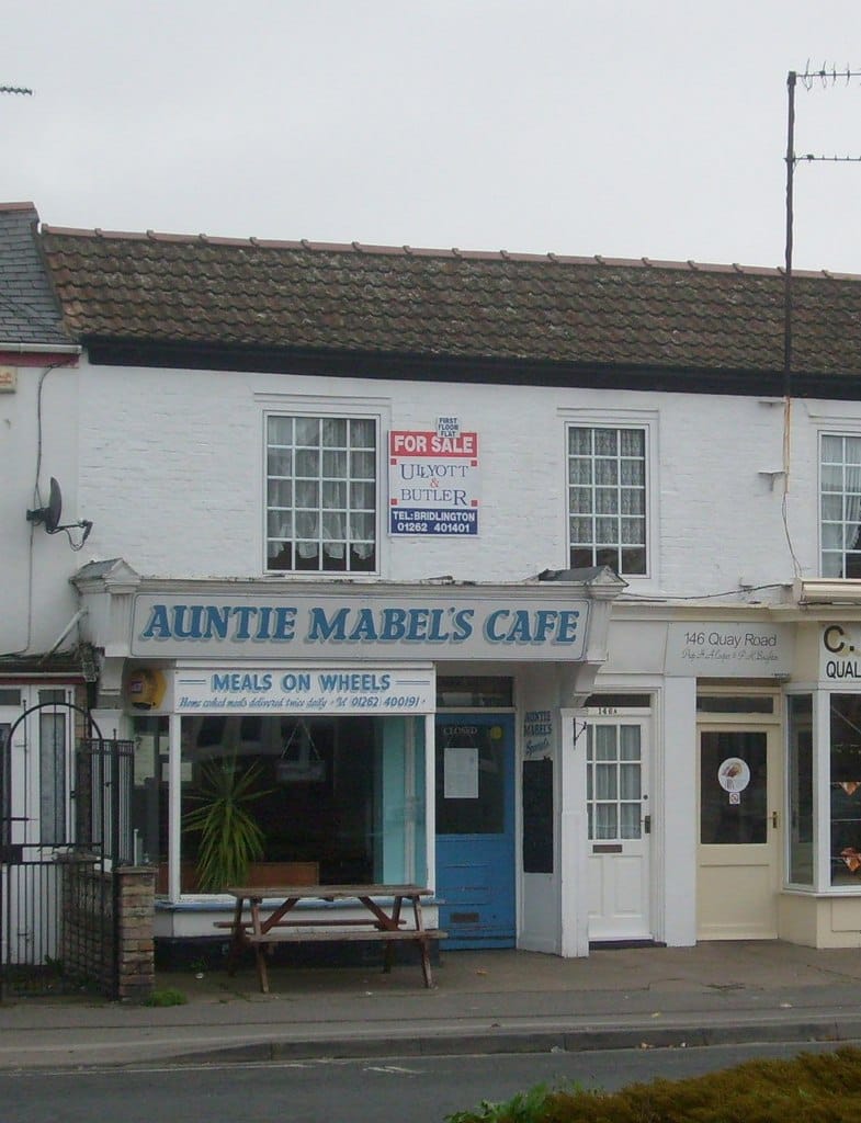 Auntie Mabels photo 11