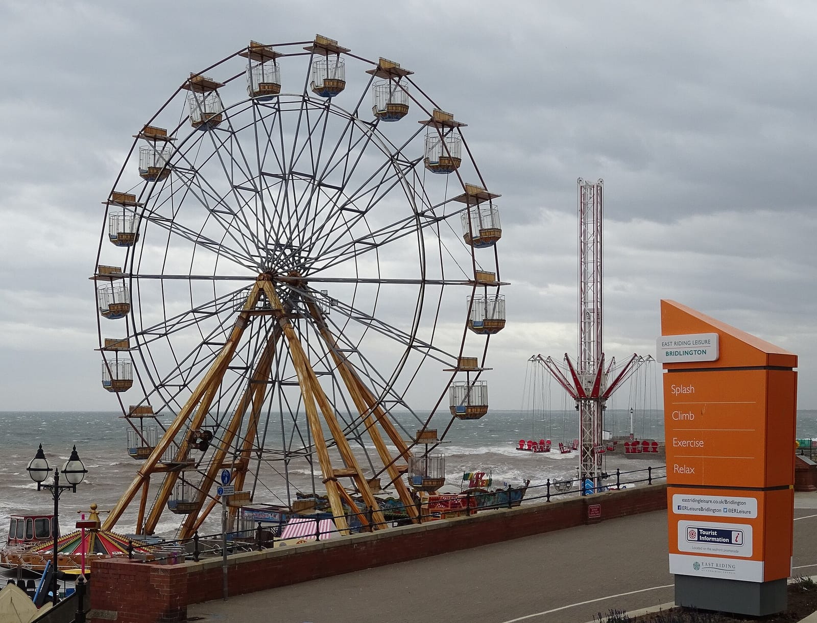 East Riding Leisure Bridlington photo 3