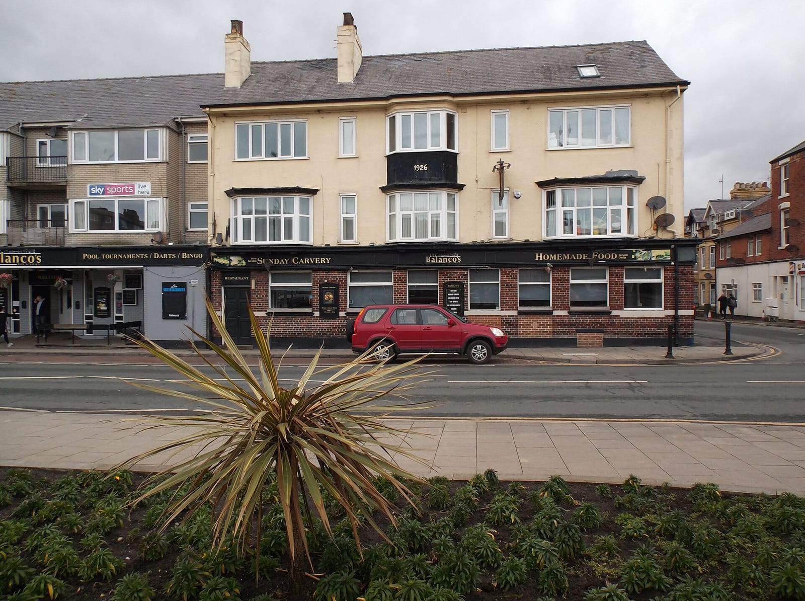 East Riding Leisure Bridlington photo 2