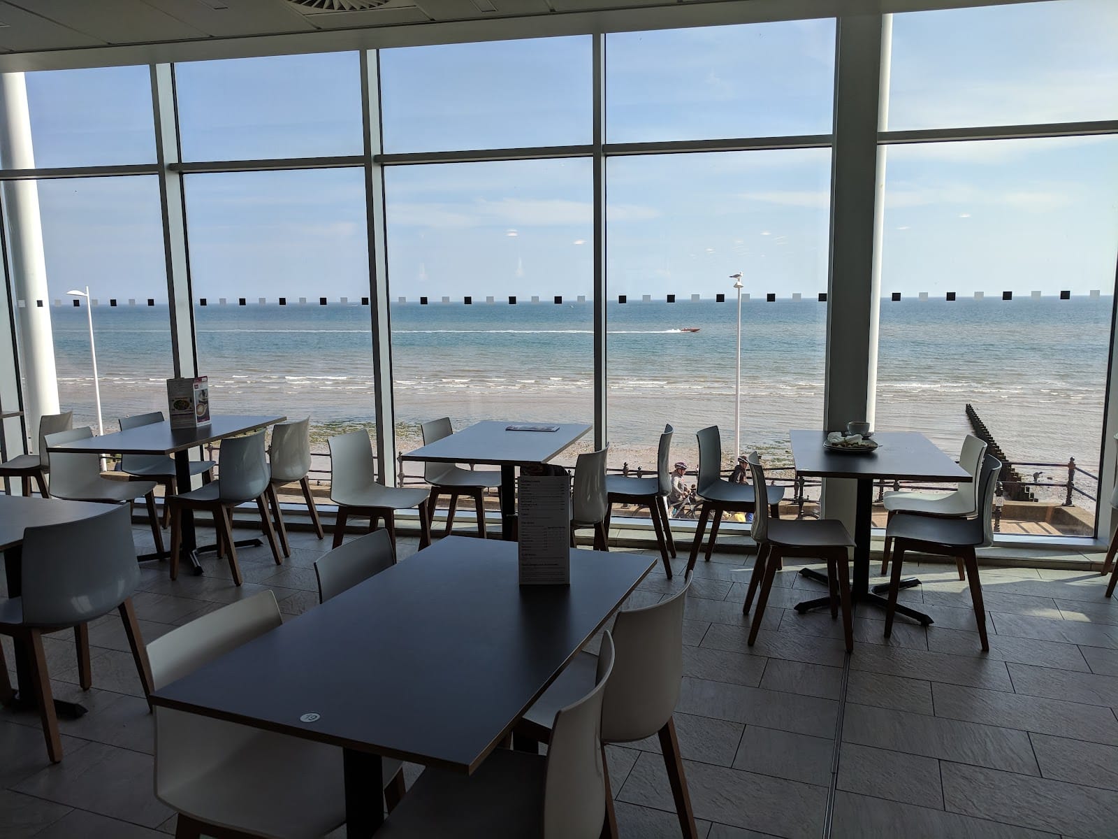 East Riding Leisure Bridlington
