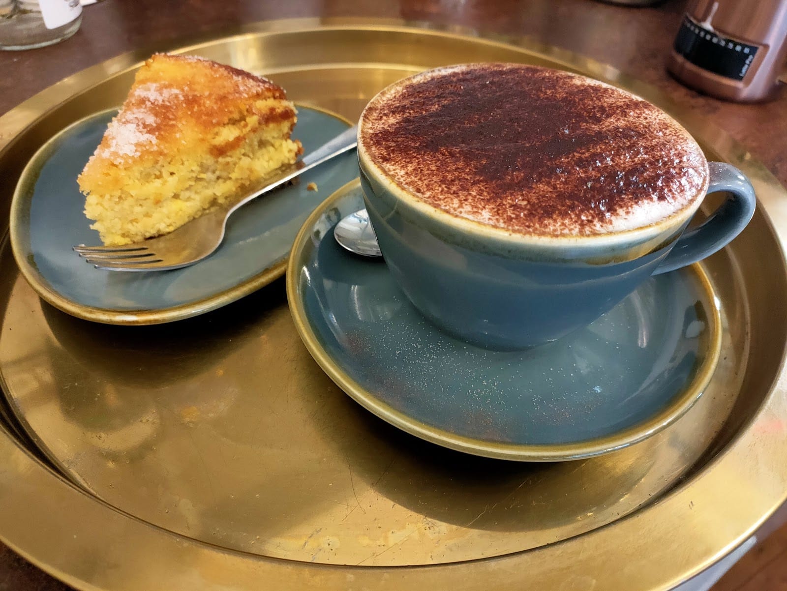 Rhapsody Coffee & Company