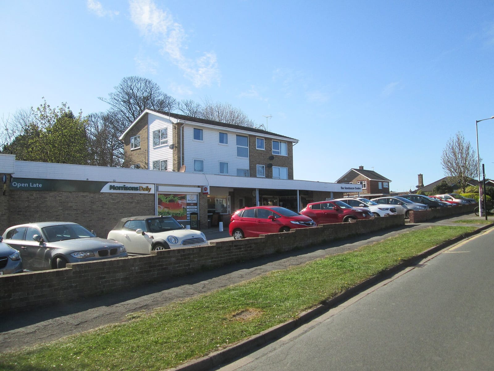 Breterton's Farm Shop photo 3