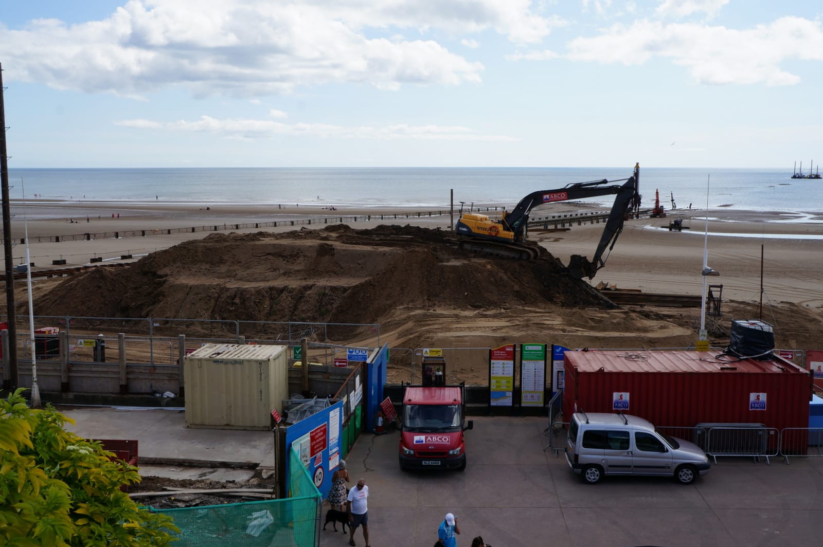 beach hut 15 photo 3