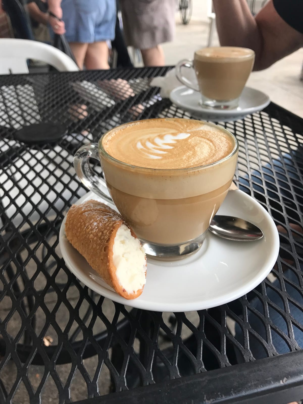 La Prima Espresso Company