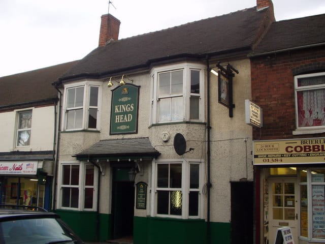 House of Chaii (Brierley Hill) photo 10