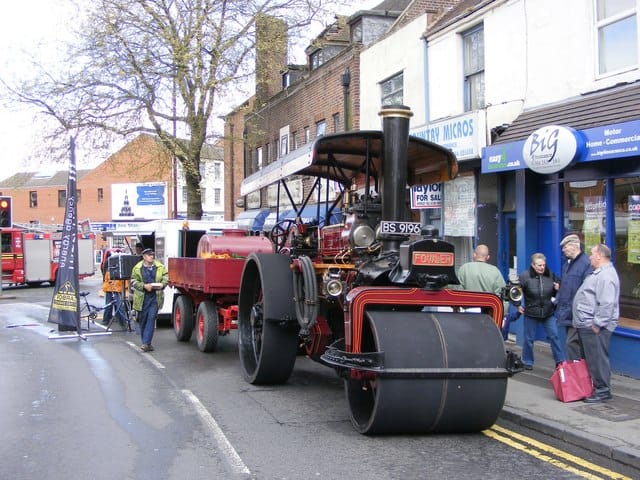 Harrys photo 4