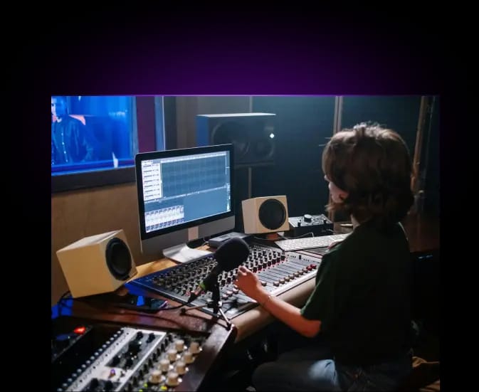 Voiceover.Cafe photo 3