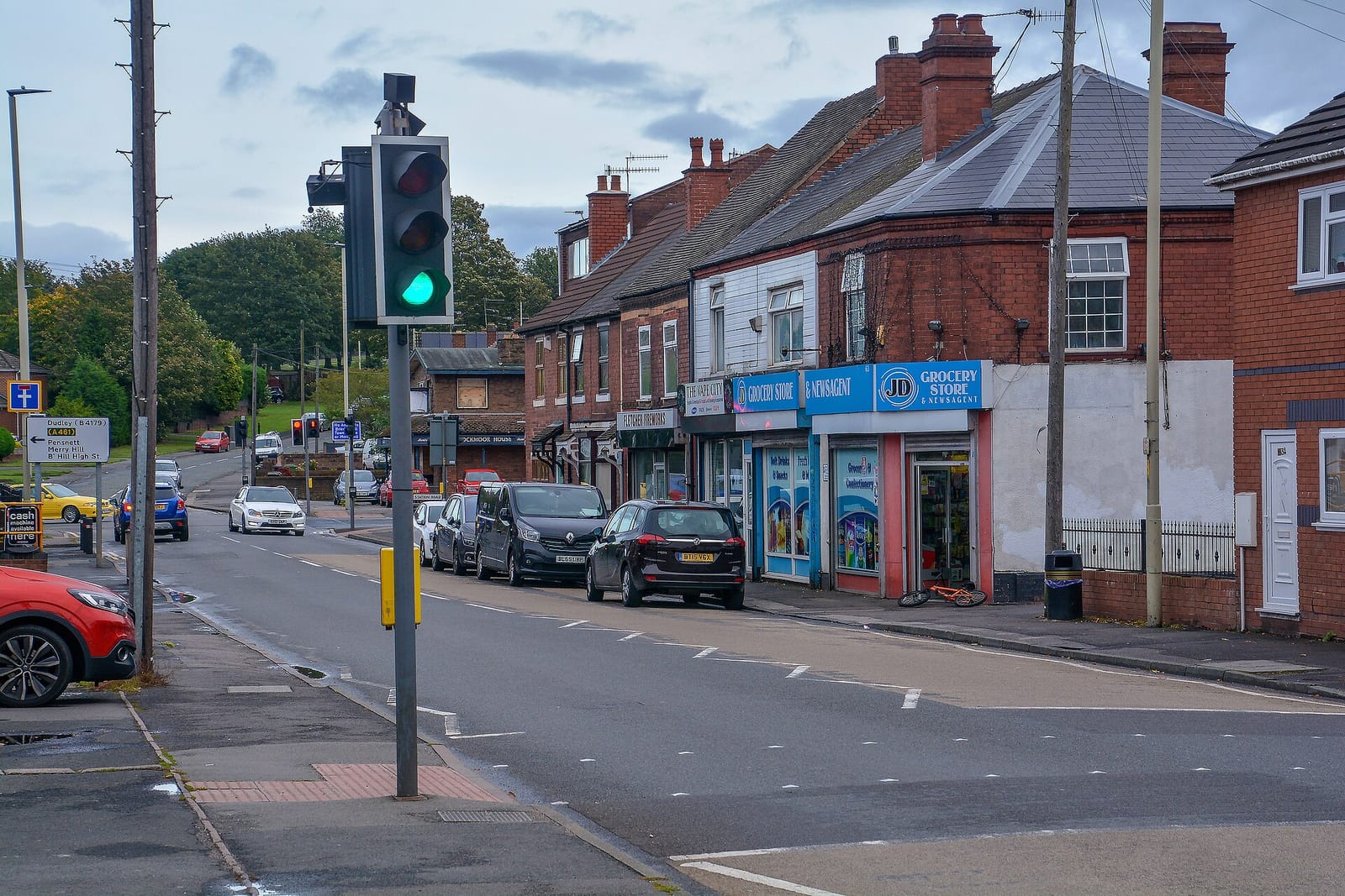 The Brockmoor Cafe photo 3